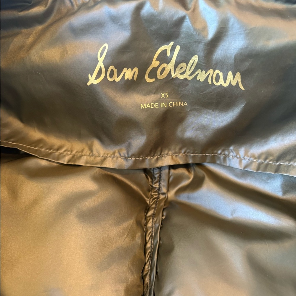 Sam Elderman Puffer Jacket - image 3